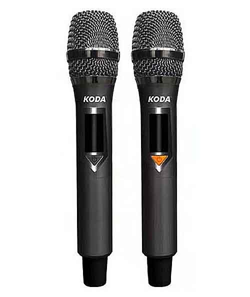Loa kéo di động Koda KD-1219