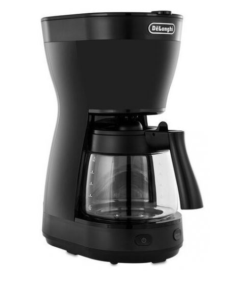 Máy pha cà phê drip Delonghi ICM16210.BK