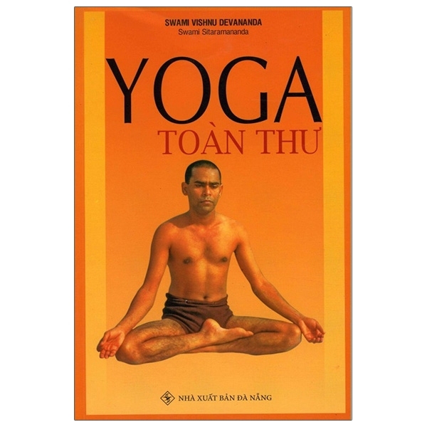 Fahasa - Yoga Toàn Thư