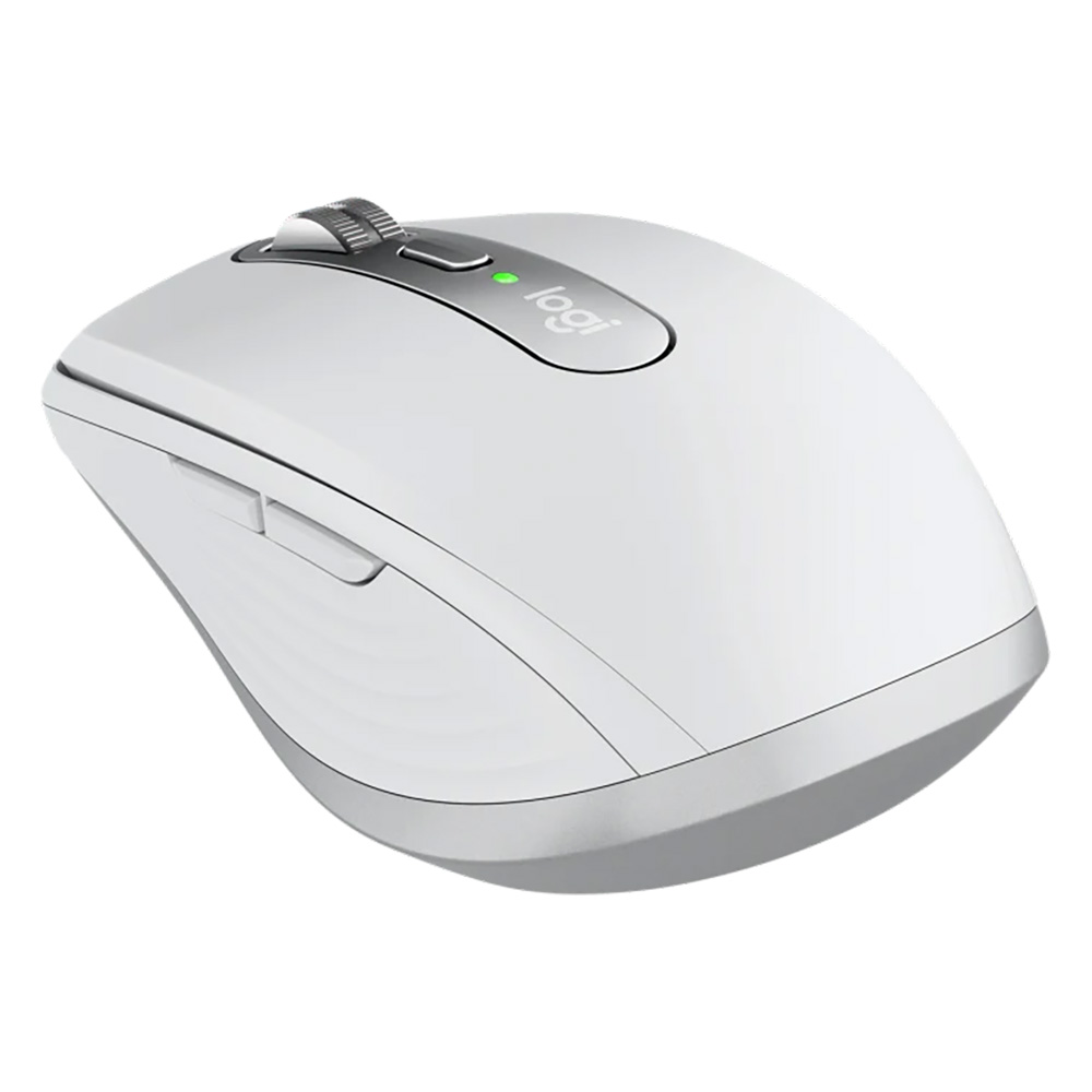 Chuột Không Dây Logitech MX Anywhere 3 for MAC - Chính hãng phân phối