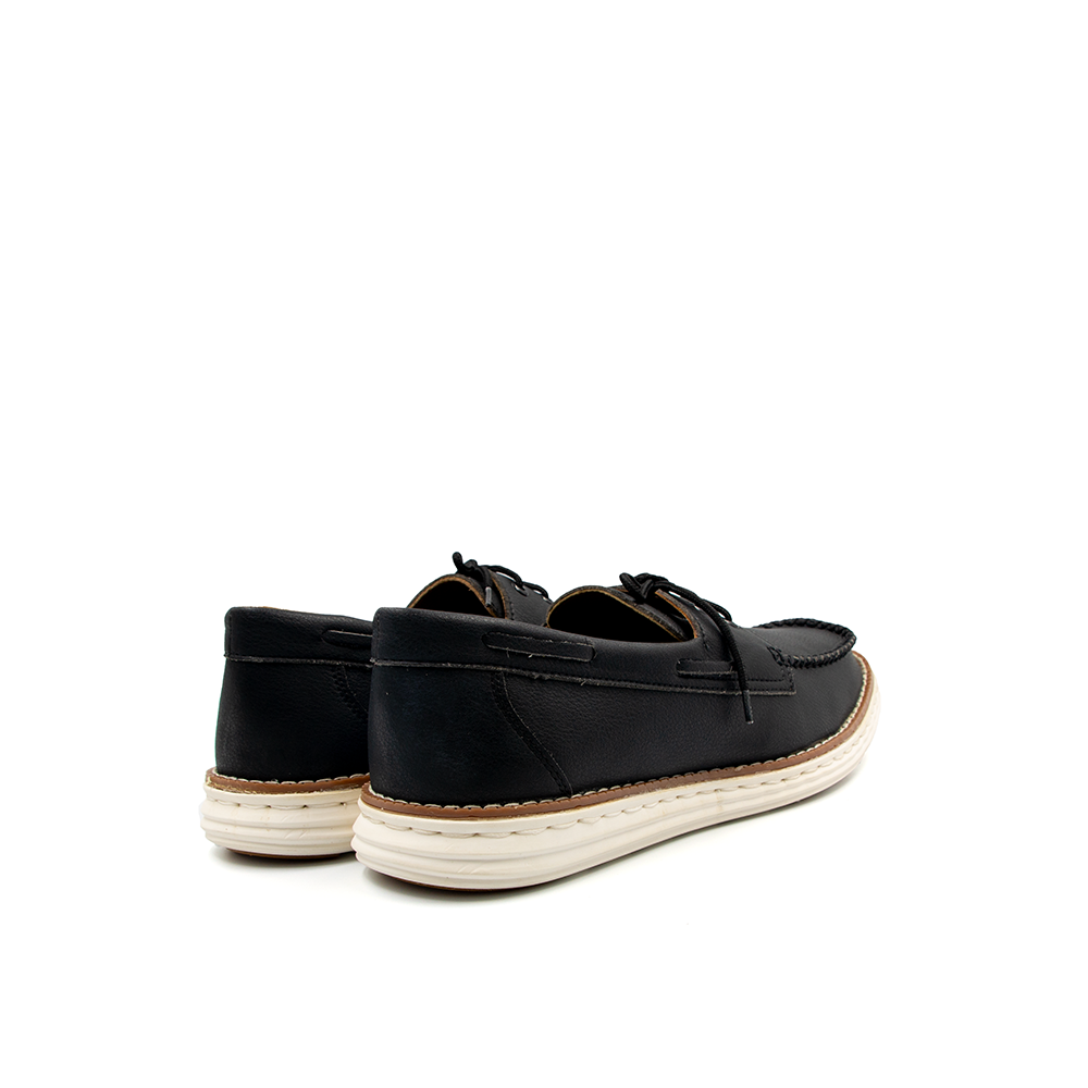 SIÊU SALE 6.6 | Giảm 30% đơn 199k - GIÀY SNEAKER NAM DA BÒ SIÊU NHẸ TOMOYO 01-D