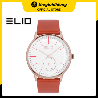 Đồng hồ Nam Elio EL068-01 thumbnail