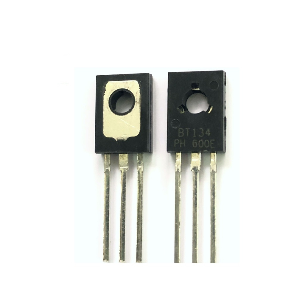 BT134-600E Triac 4A 600V chất lượng tốt