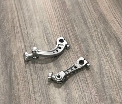 Combo 2 Càng thắng Takegawa trước và sau gắn xe máy