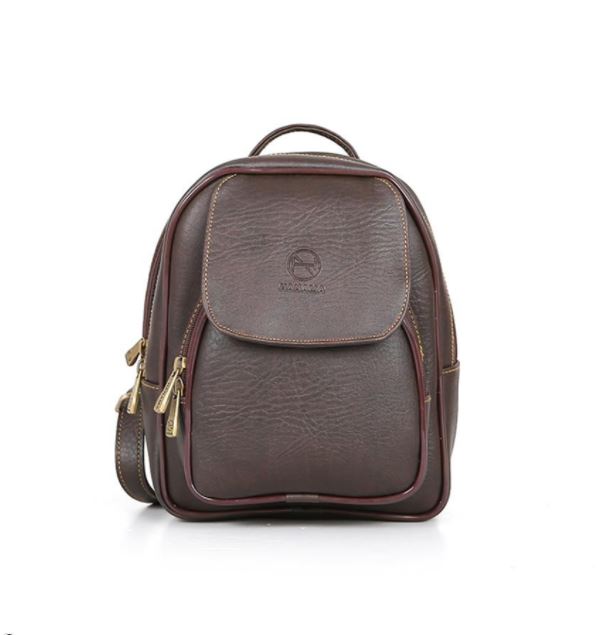 Balo nữ mini Lee 4 - Balo thời trang - Balo da - Ba lô nữ