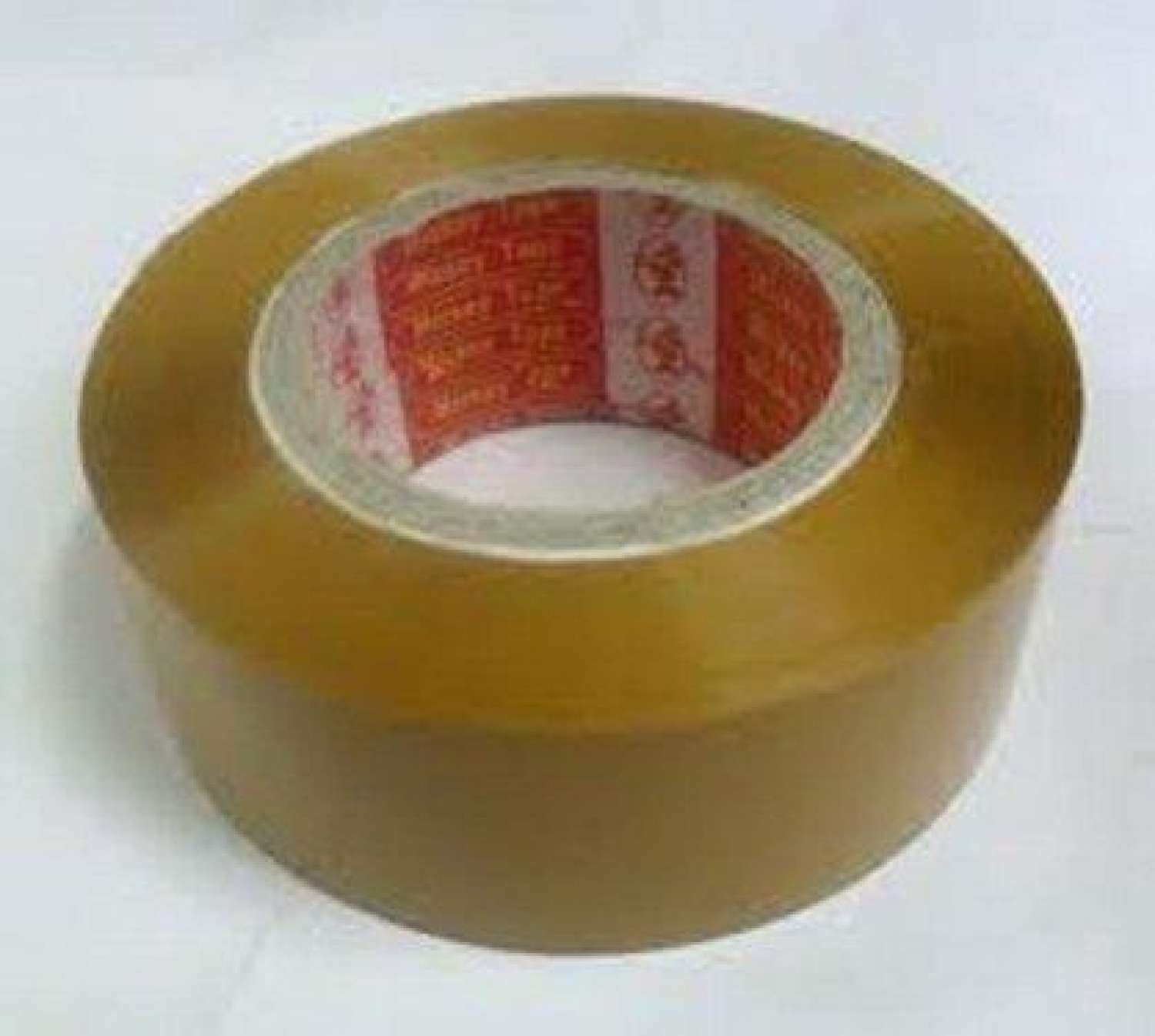 BĂNG KEO TRONG 5CM 200YA (1 cuộn)