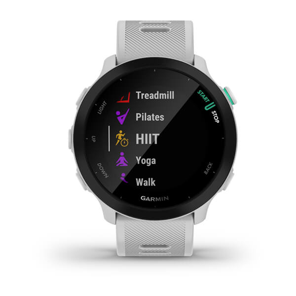 Đồng hồ thông minh Garmin Forerunner 55