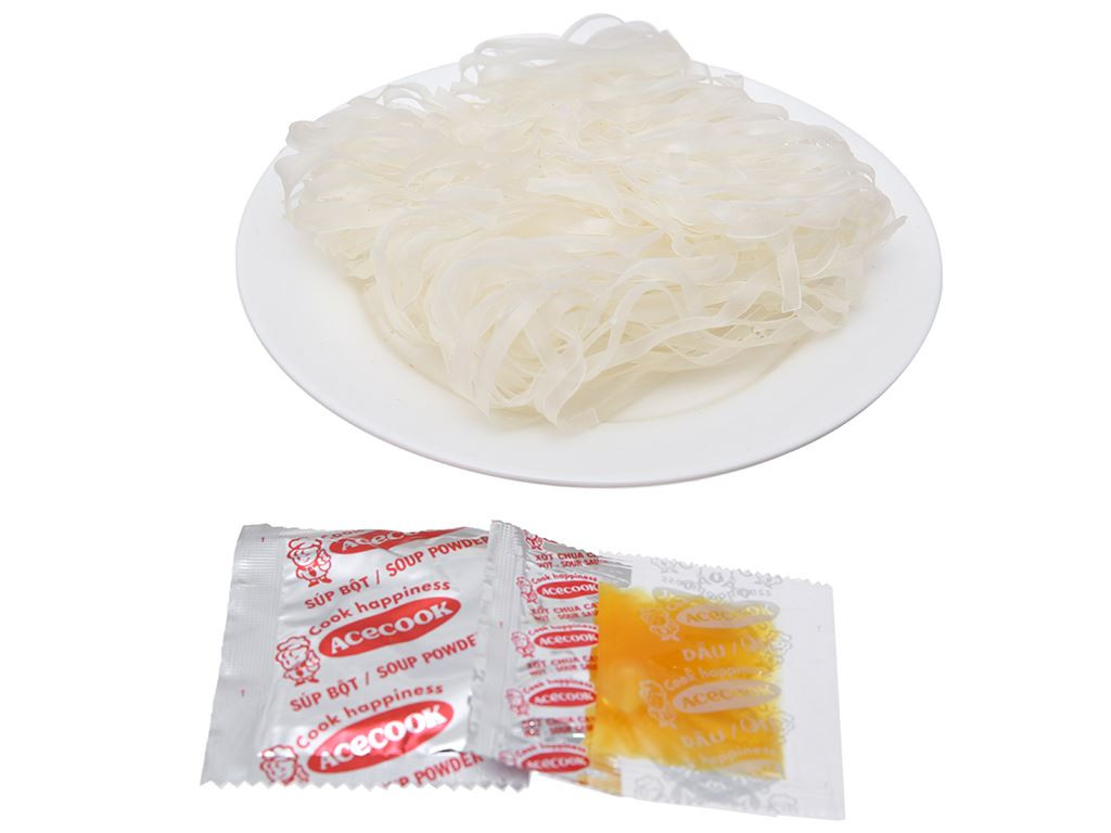phở Đệ Nhất hương vị gà gói 67g