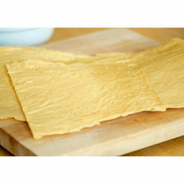 1,5kg váng đậu ( tàu hũ ki)