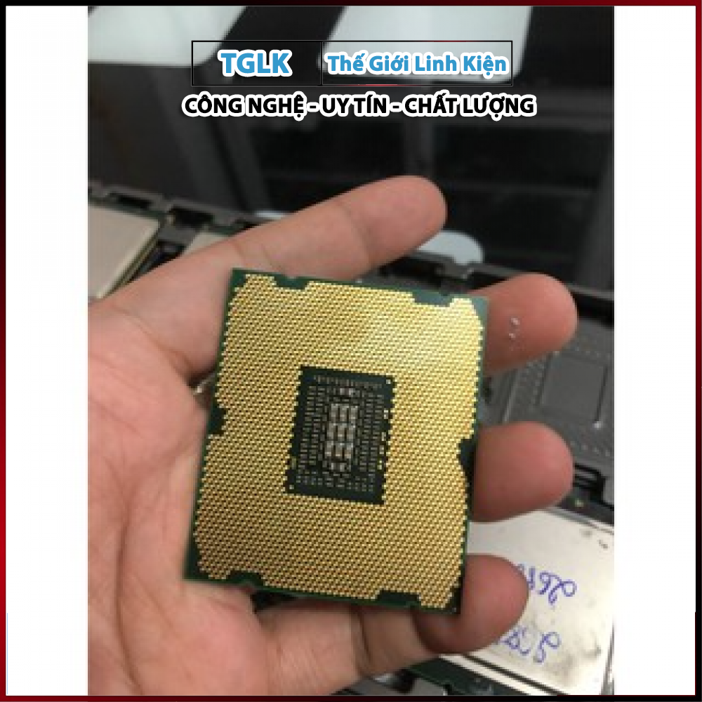 CPU Intel Xeon E5 2680v4 (2.40 GHz, 14 CORES 28 THREADS, 35MB Cache)