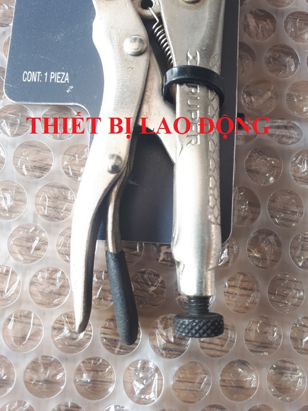 Kềm bấm chết 4in Truper - 17419 - 17419