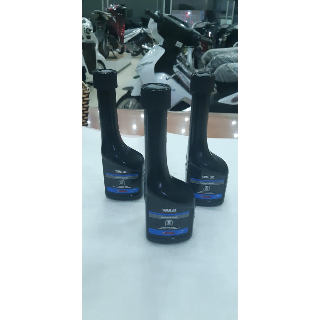 Chất tẩy cặn Carbon Cleaner Yamaha