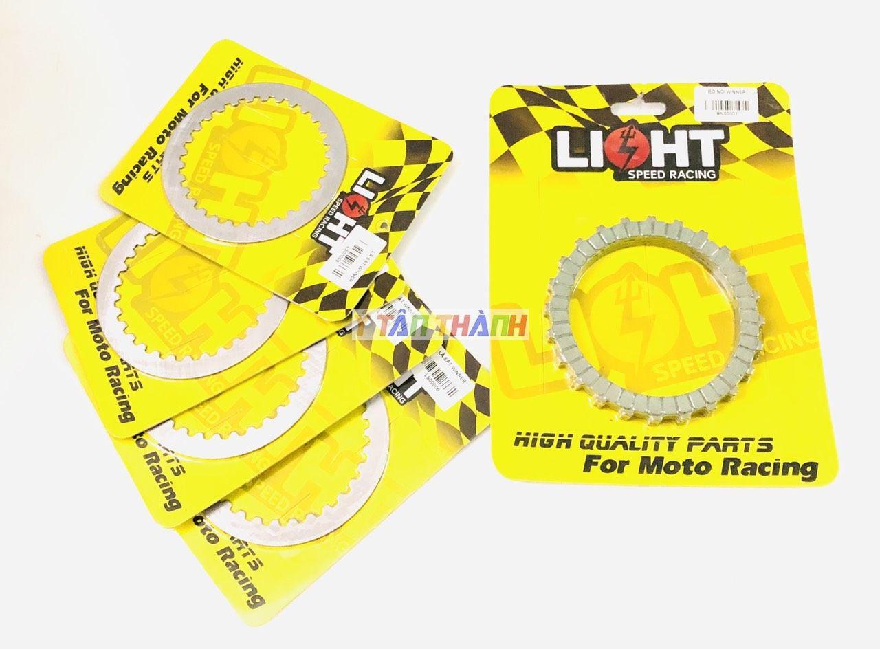 Bố Nồi Lá Sắt Winner LIGHT