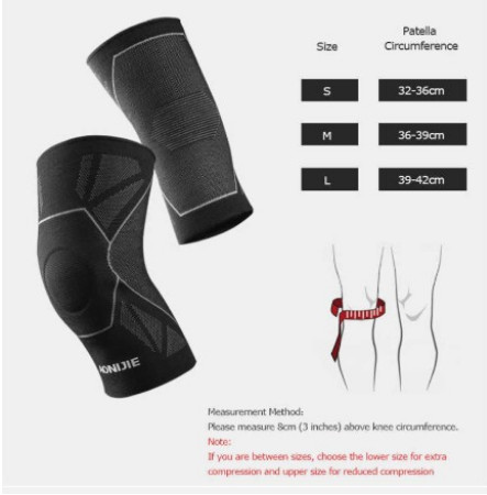 BÓ GỐI AONIJIE E4108