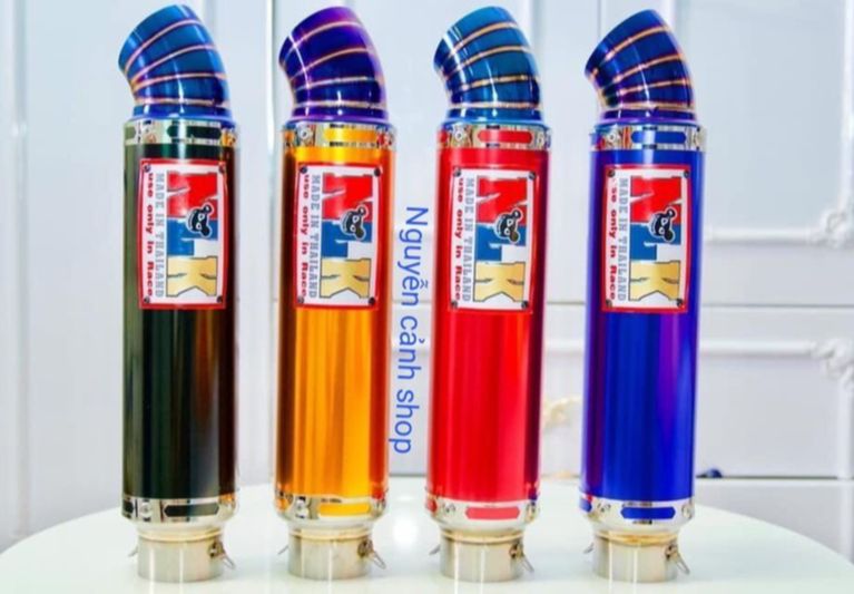 lon pô NLK king drag hàng đẹp [màu đỏ]