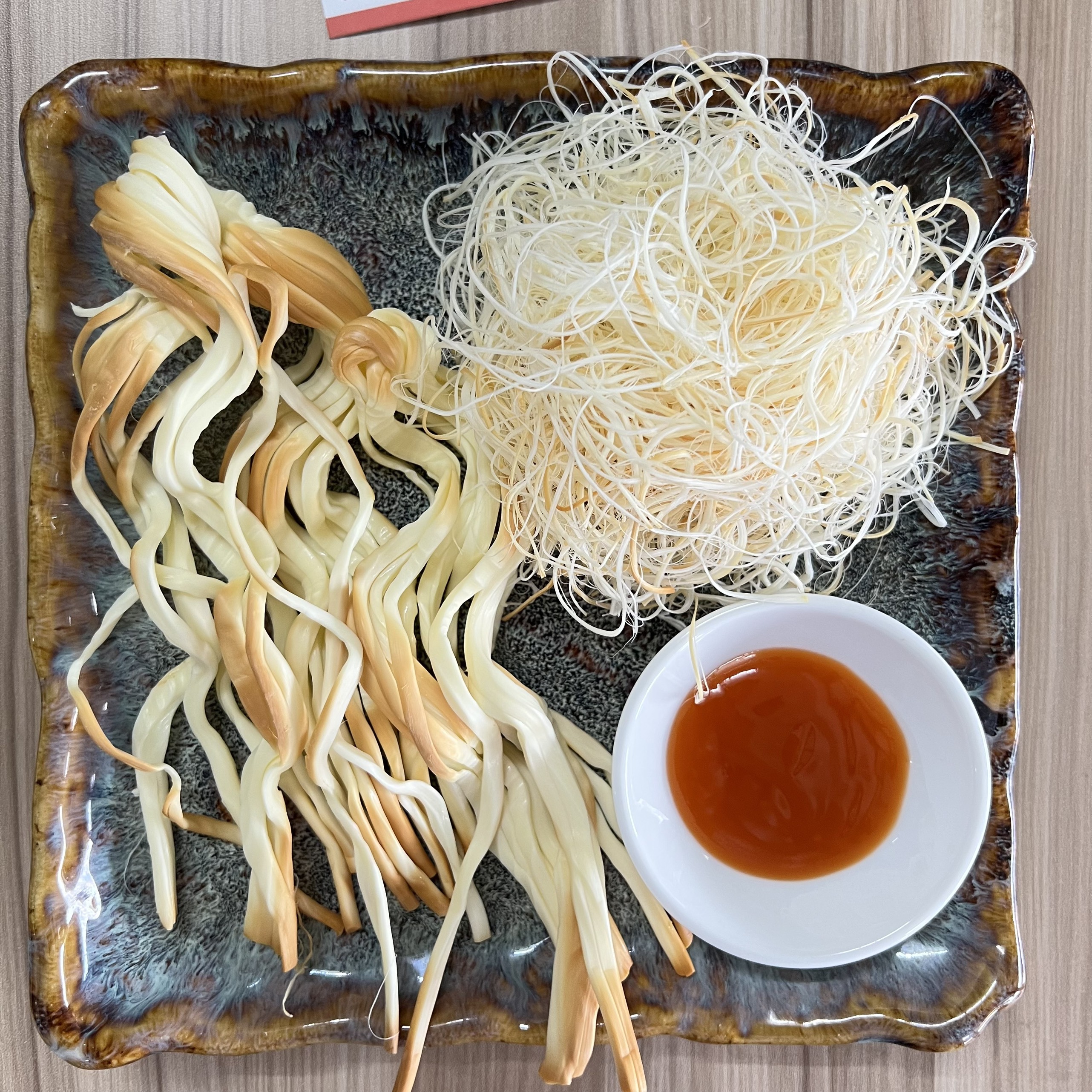 Phô mai dây hun khói cao cấp 200G