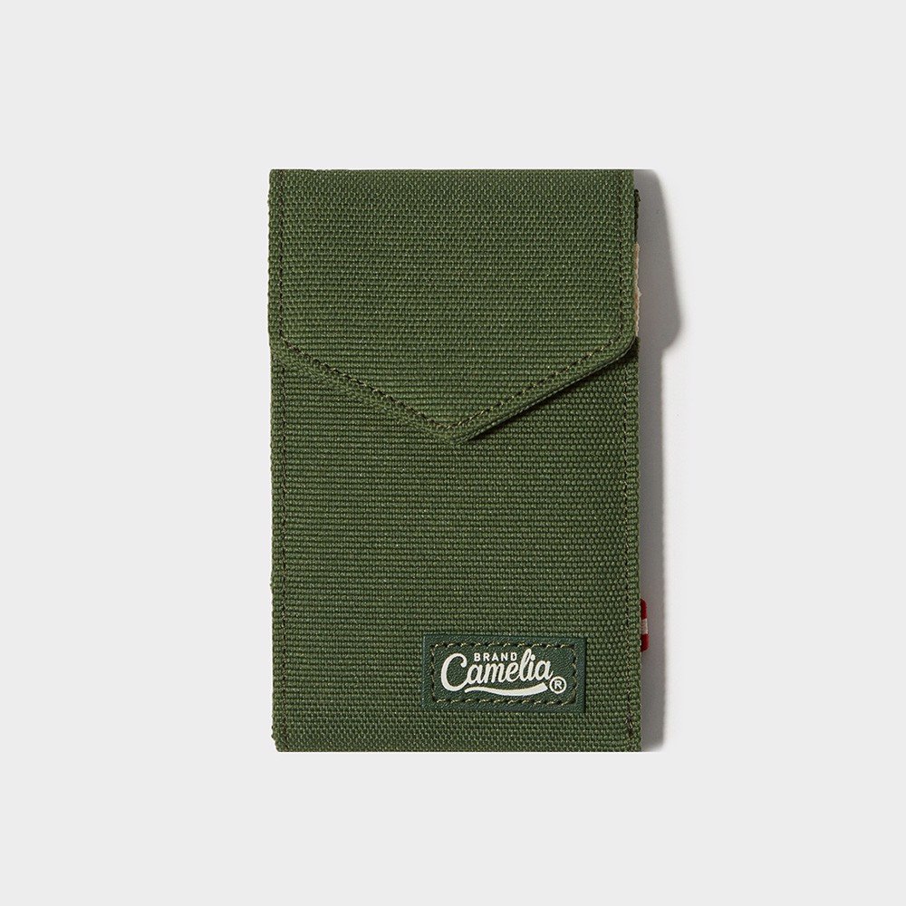 Ví CAMELIA BRAND® The Hit Wallet (4 colors)