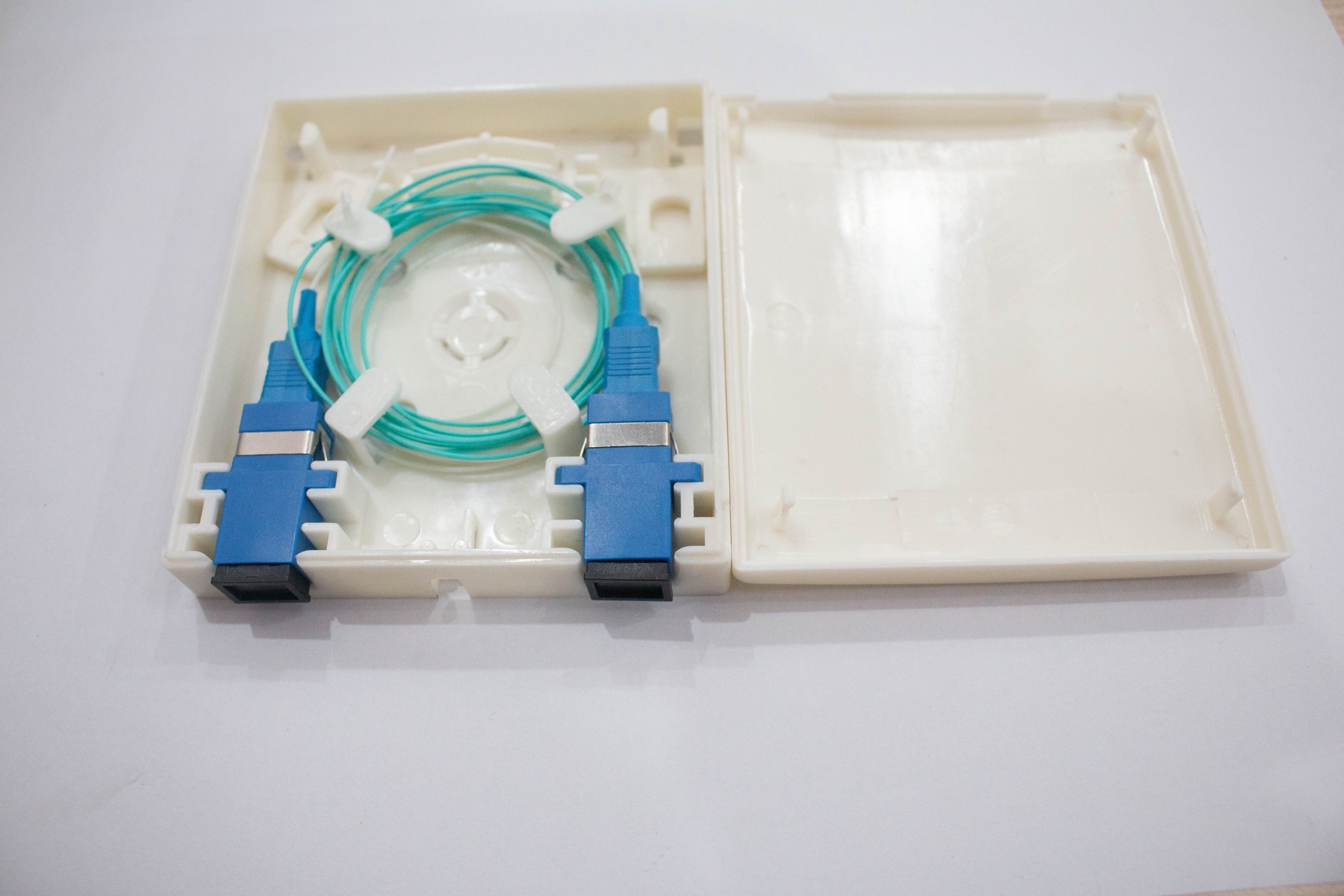 Hộp Phối Quang ODF 2FO mini