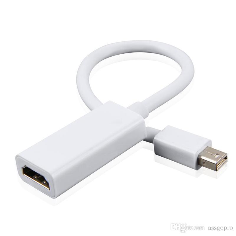 Cáp chuyển đổi Mini Displayport to HDMI (Blcomputer)