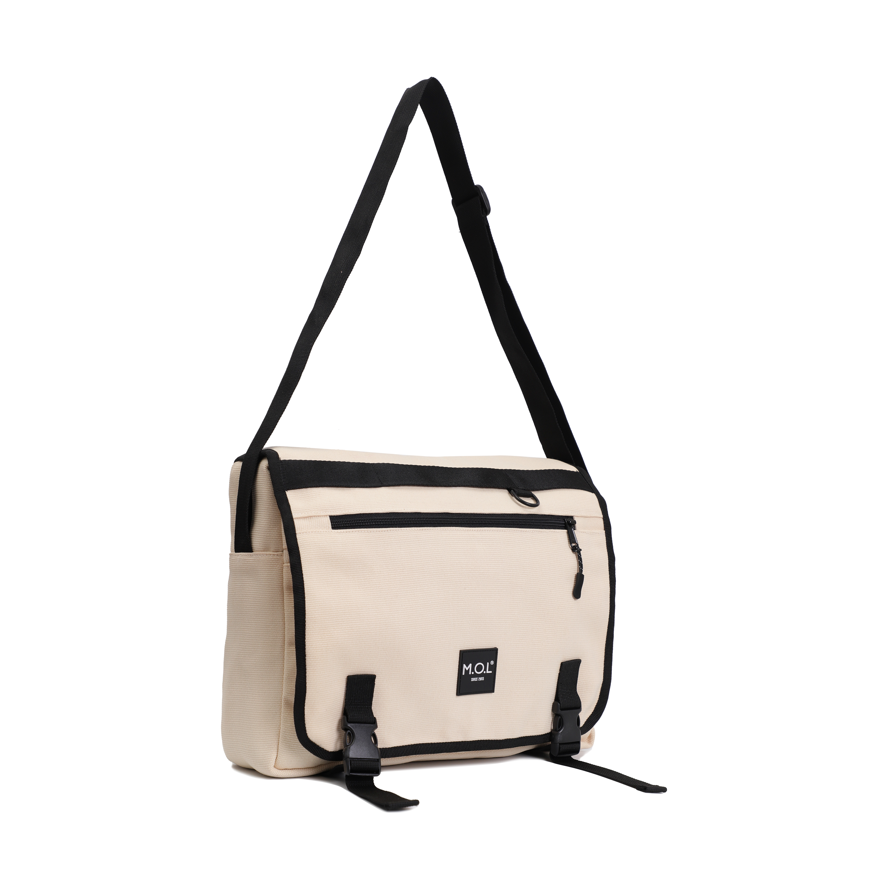 Túi Đeo Chéo: M.O.L Krayon Bag