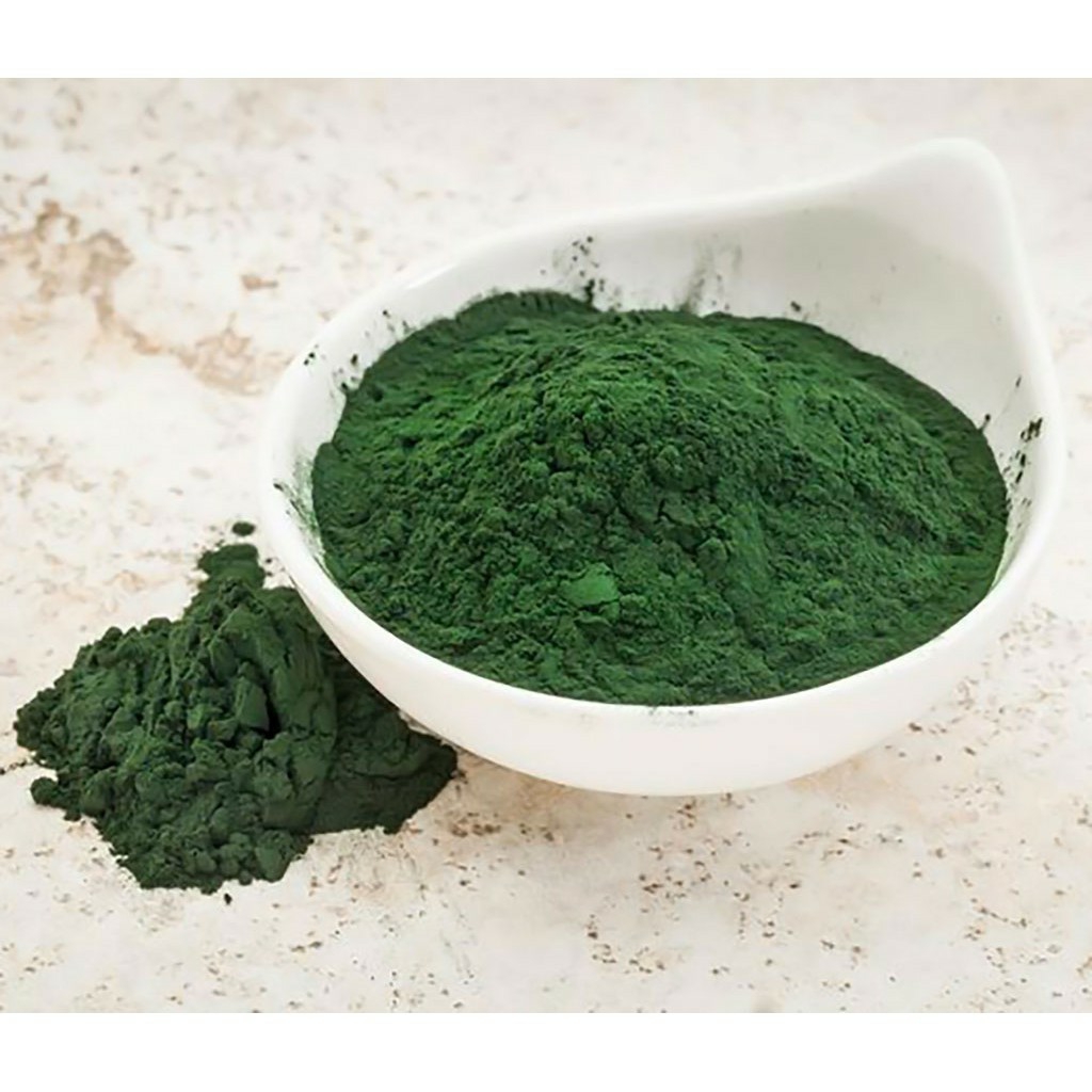 Tảo Bột Spirulina - 50gram