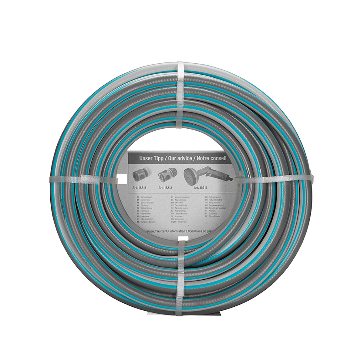 Cuộn 18M Ống Dây Dẫn Nước 13Mm Gardena 18002-20