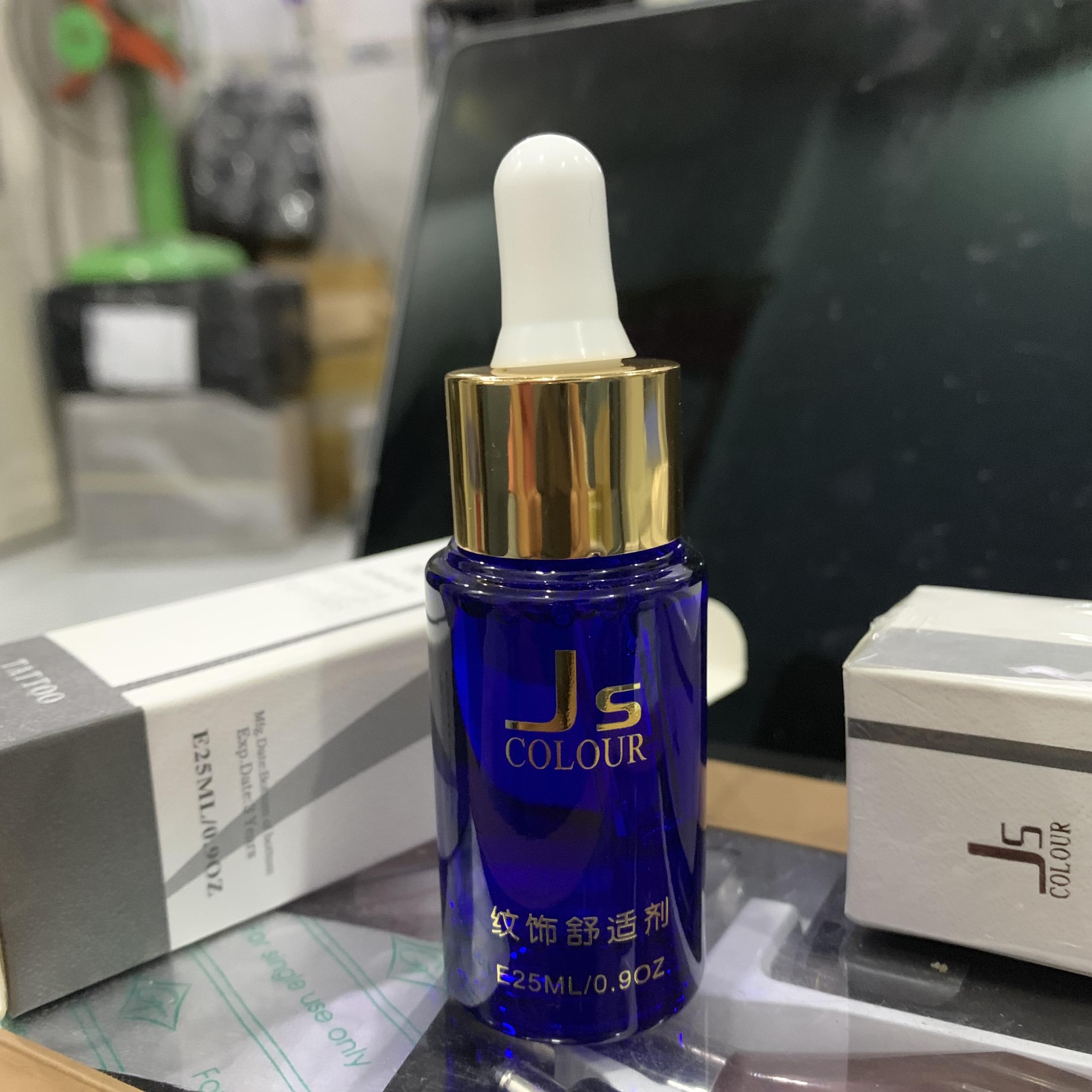 [HCM]JS tan bầm chống sưng