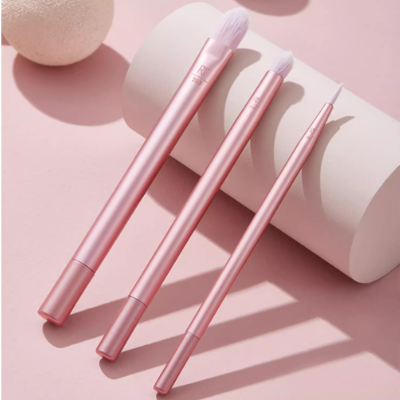 Bộ Cọ Trang Điểm 3 Cây RT Real Techniques Perfect Concealer