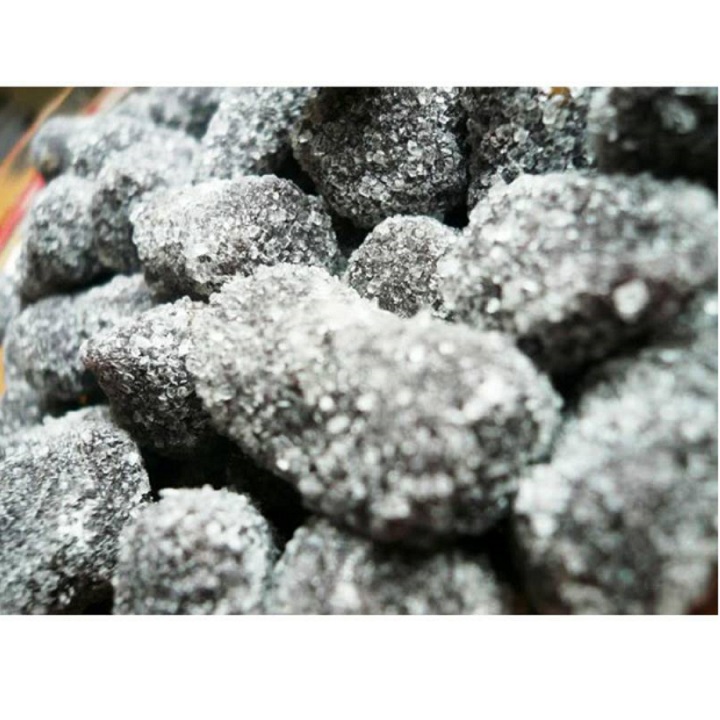 500g mứt dâu tằm