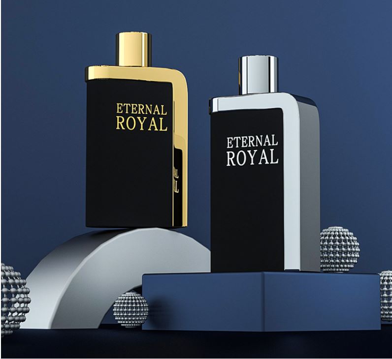 [HCM]Nước Hoa Nam ETERNAL ROYAL Cao Cấp
