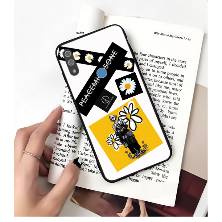 Case for Vsmart Live 4