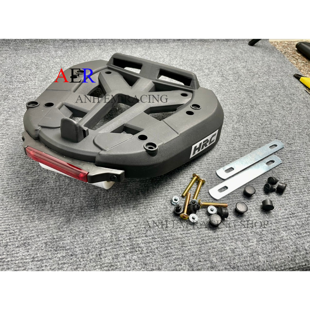 Đệm đế Givi MẪU S2 Đế thùng Givi