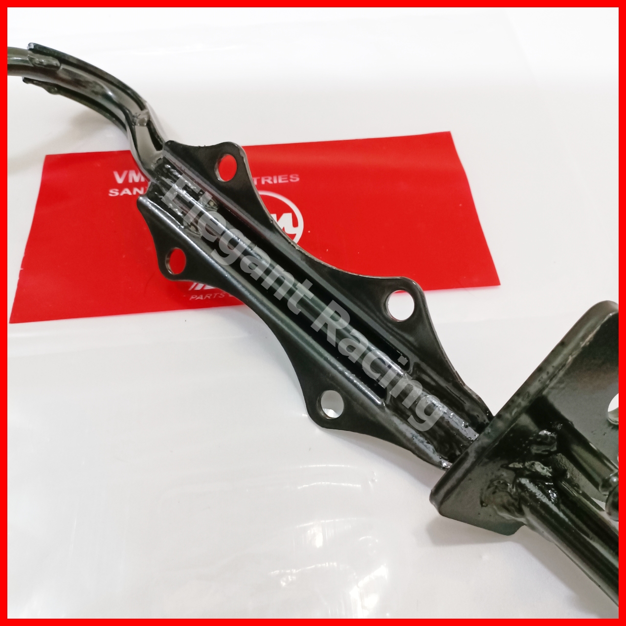 Gác Máy Xe Elegant 50cc Chính Hãng SYM
