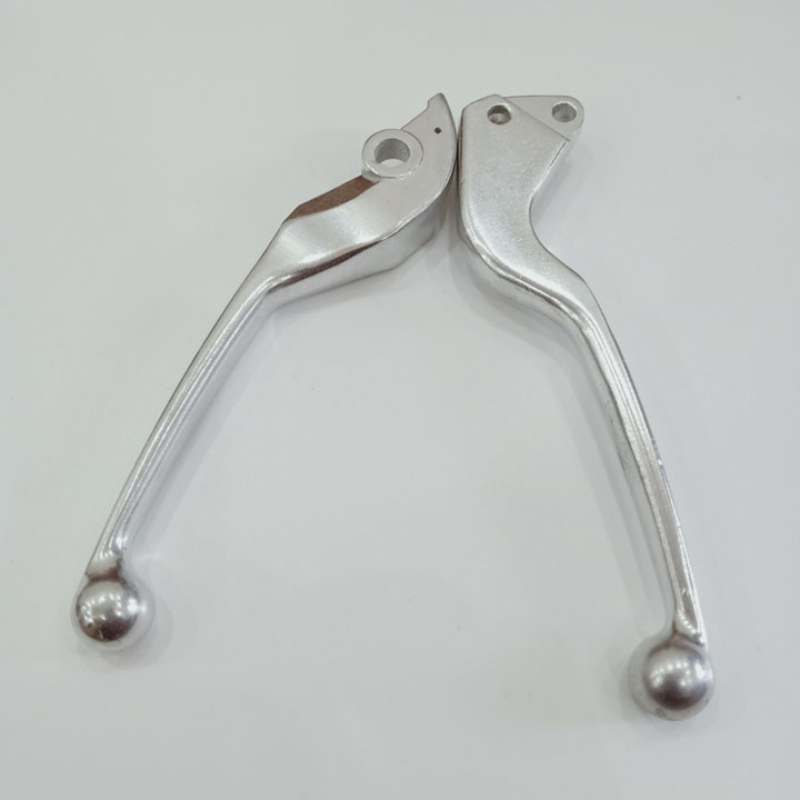 Tay thắng xe AIRBLADE [ CAO CẤP ] , bên phải ( thắng đĩa ) - bên trái ( thắng cơ )