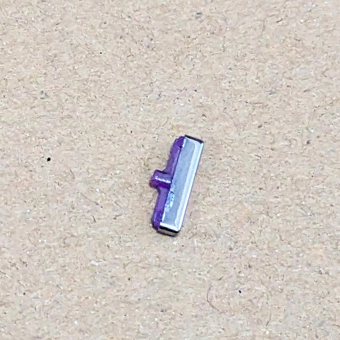Samsung S10 external power button power open button volume control replacement parts