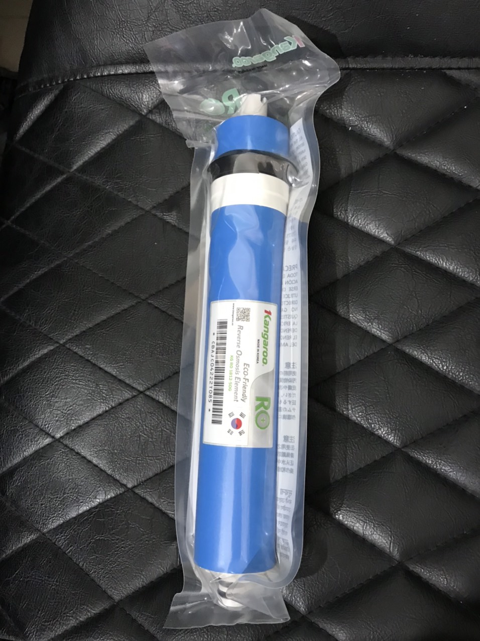 Lõi lọc nước kangaroo số 4 Màng RO Kangaroo