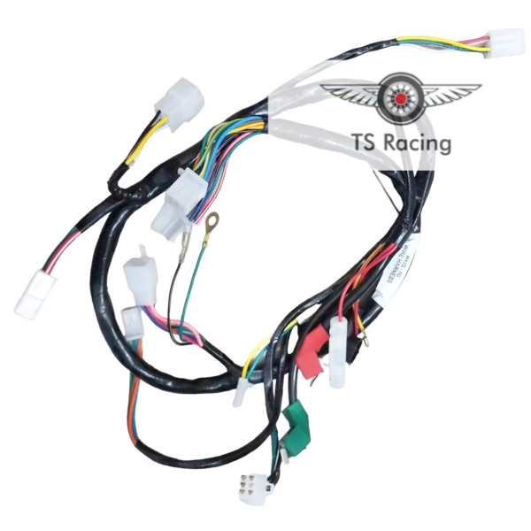 Dây điện sườn wave rs - wave a - wave s100