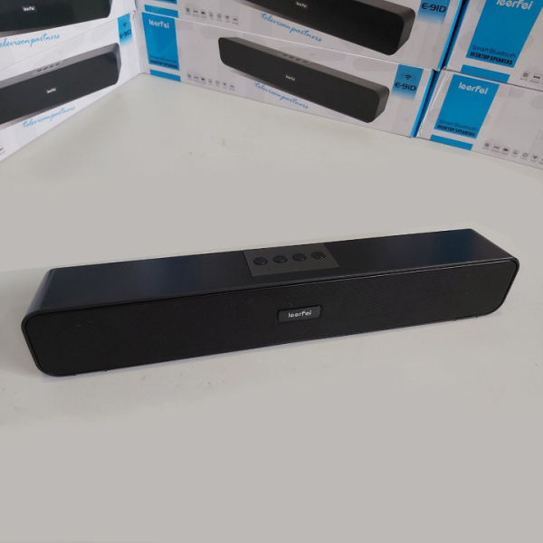 Loa thanh soundbar E91D bluetooth 5.0 - Loa tivi công suất lớn - hàng nhập khẩu