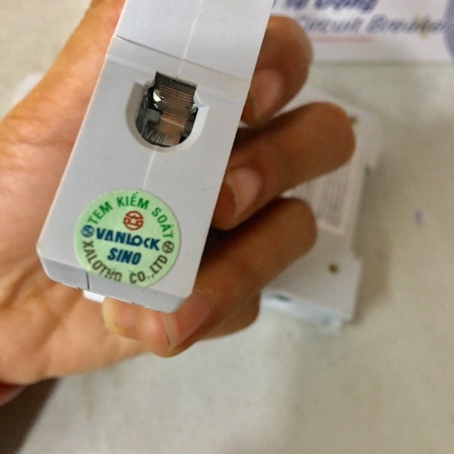 Át đơn sino 16a 63a