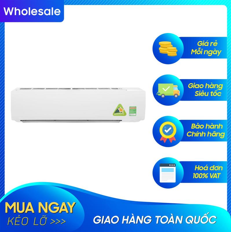 Bảng giá Máy lạnh Daikin Inverter 2 Hp FTKC50UVMV (2019) - Chức năng hút ẩm, Làm lạnh nhanh tức thì, có khả năng tiêu diệt, lọc vi khuẩn, nấm mốc