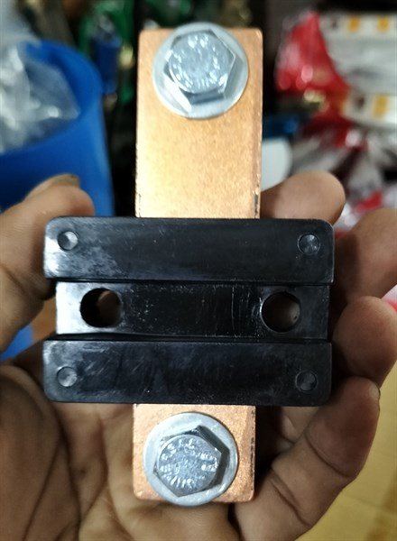 Cọc ra máy hàn cơ 300a