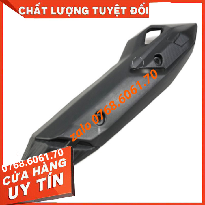 Ốp pô ( vĩ pô ) Vario 2015 - 2017