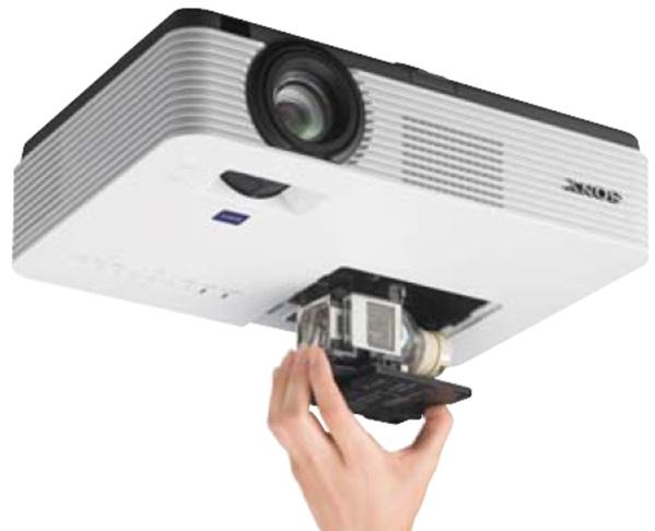 Máy chiếu Sony VPL - DX221