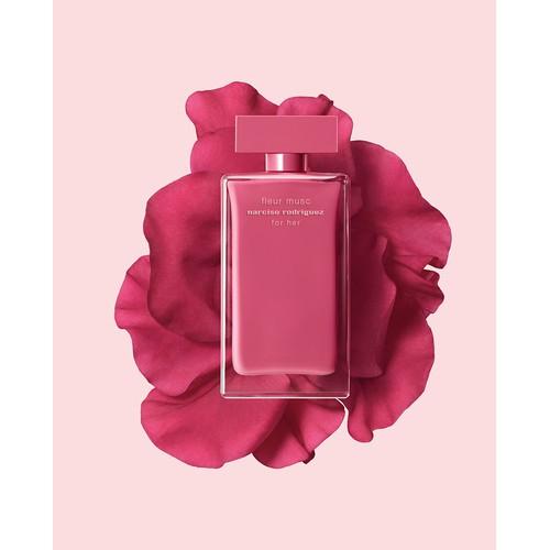 Nước Hoa Narciso Rodriguez Fleur Musc For Her 100ml