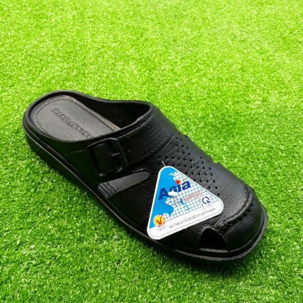 [HCM]Dép Sục Nam Quốc Dân ASIA Chính Hiệu – Hàng Việt Nam Sản Xuất | Êm Chân – Bền Bỉ – Size 39–42