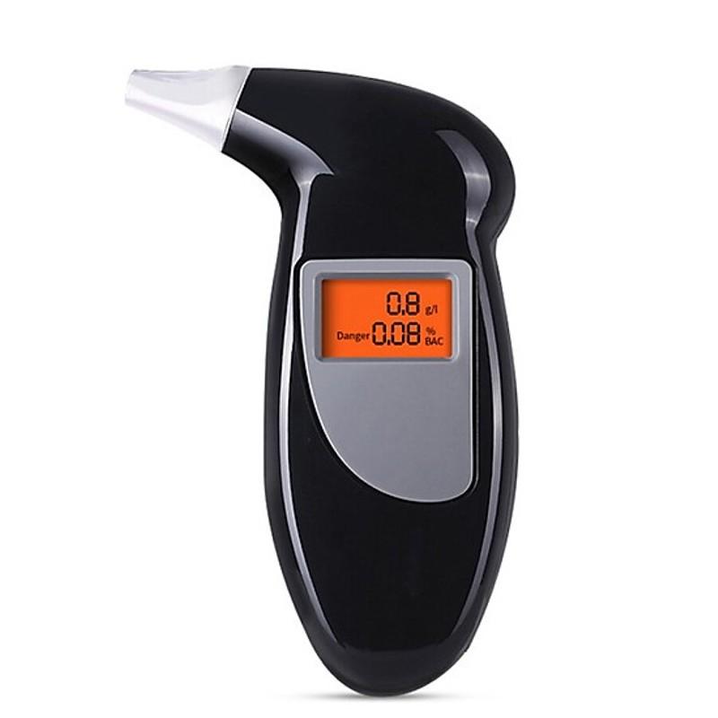 Máy đo nồng độ cồn trong hơi thở màn hình lcd điện tử tuyệt đối chính xác máy đo nồng độ cồn hơi thở máy đo nồng độ cồn của hơi thở st 02 mini máy đo nồng độ cồn máy kiểm tra trong hơi thở alcohol test