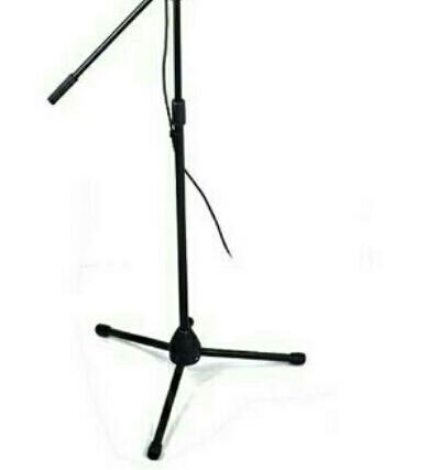 Chân đế micro đứng bom mic stand