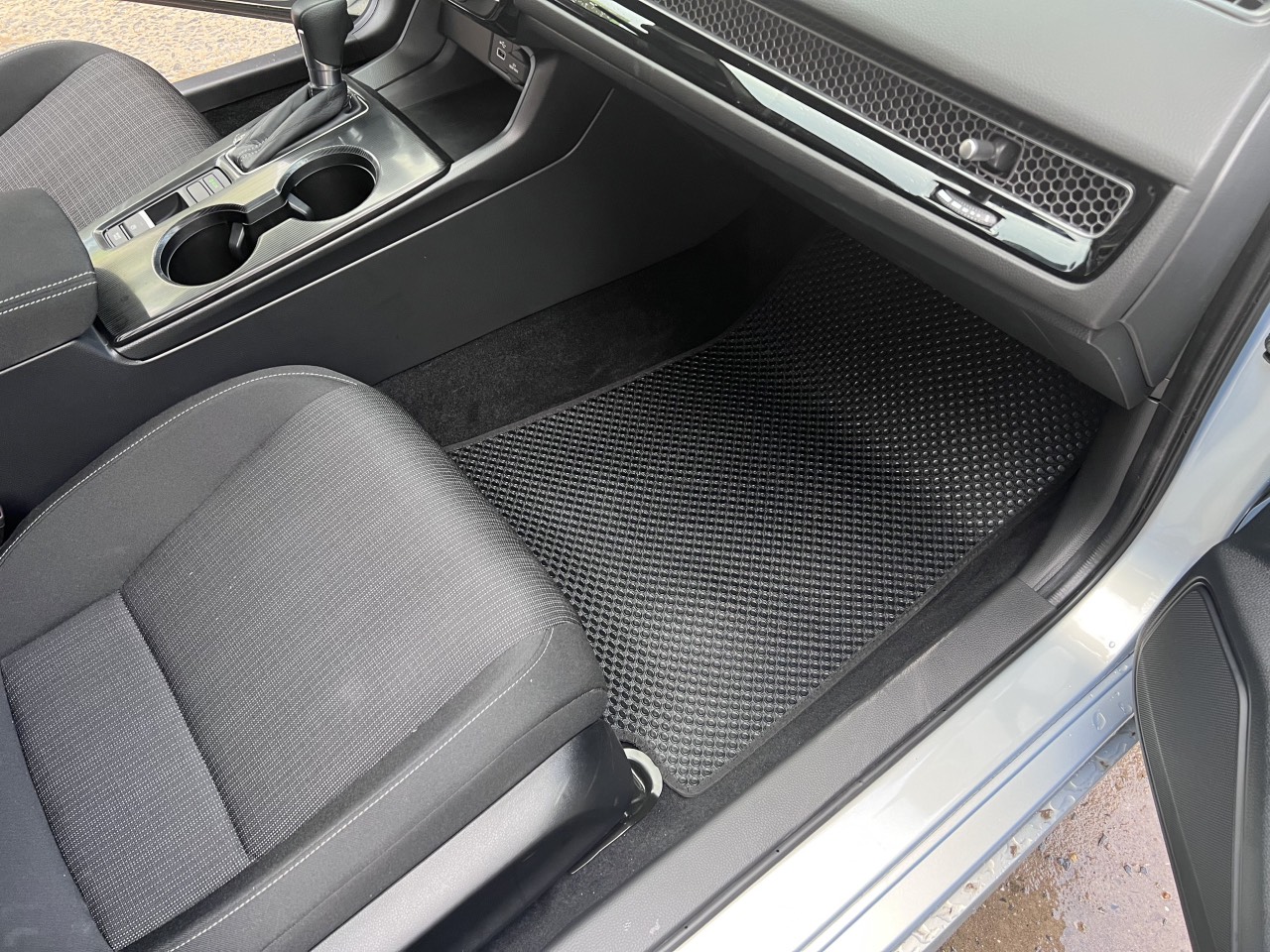 Car Mat for Honda Civic