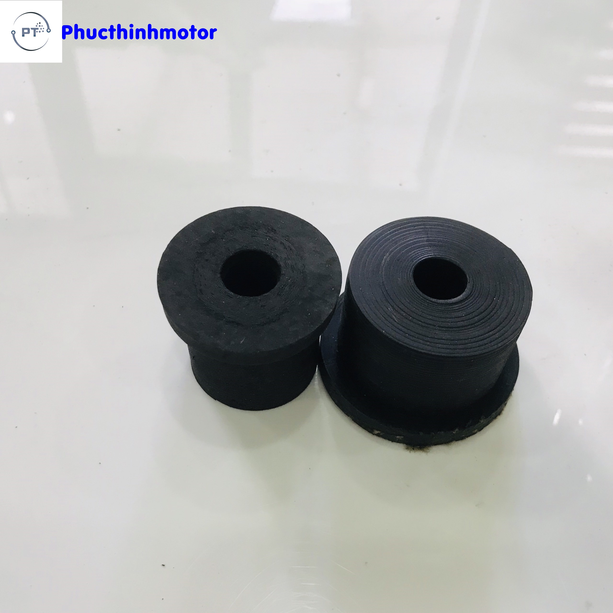 Cao su nhíp chất liệu cao cấp