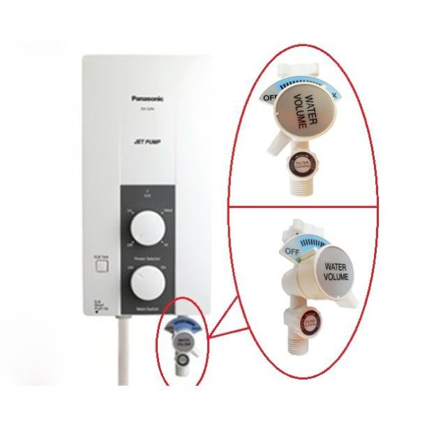 VAN CHO MÁY NƯỚC NÓNG PANASONIC